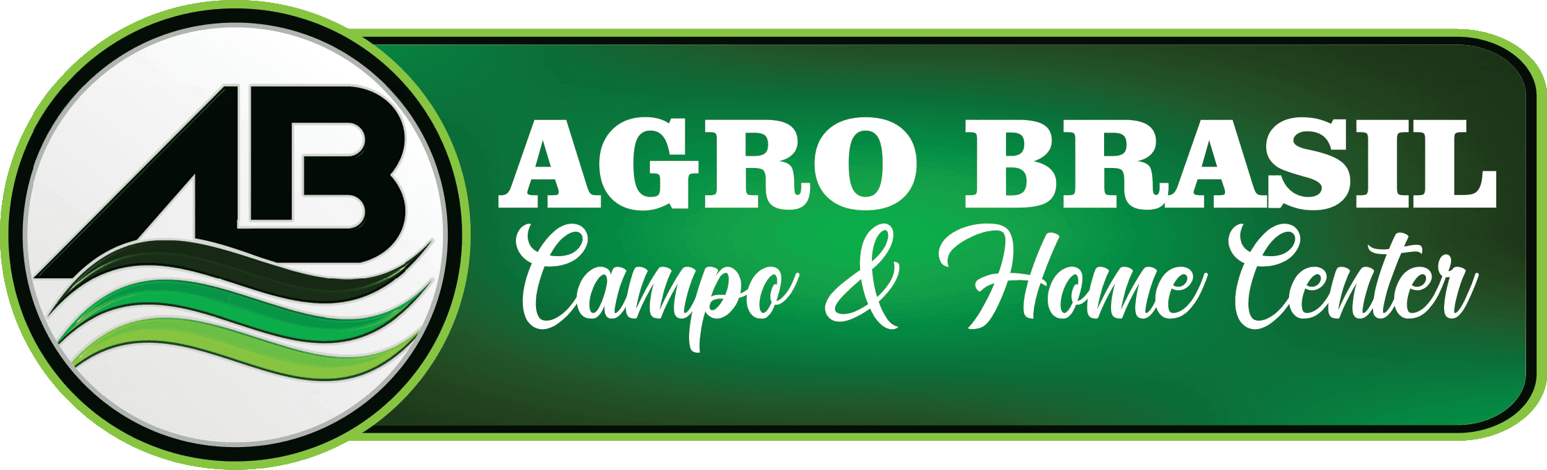 Logo Agro Brasil