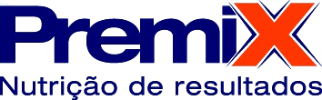 Logo da Premix