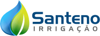 Logo da Santeno