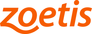Logo da Zoetis